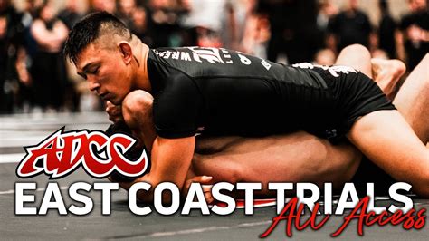 ADCC East Coast Trials .